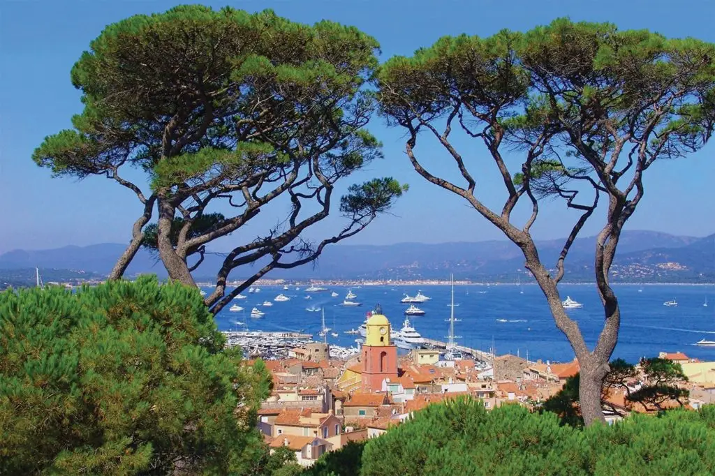 Saint-Tropez