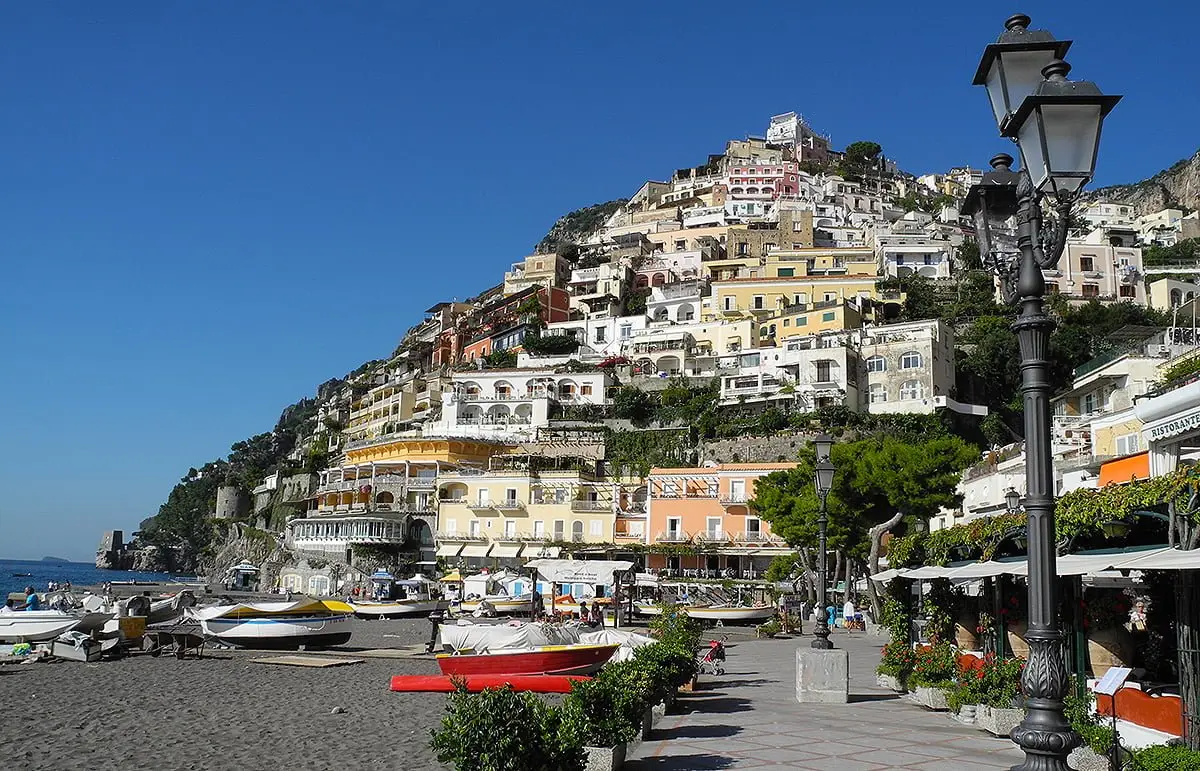 Amalfi