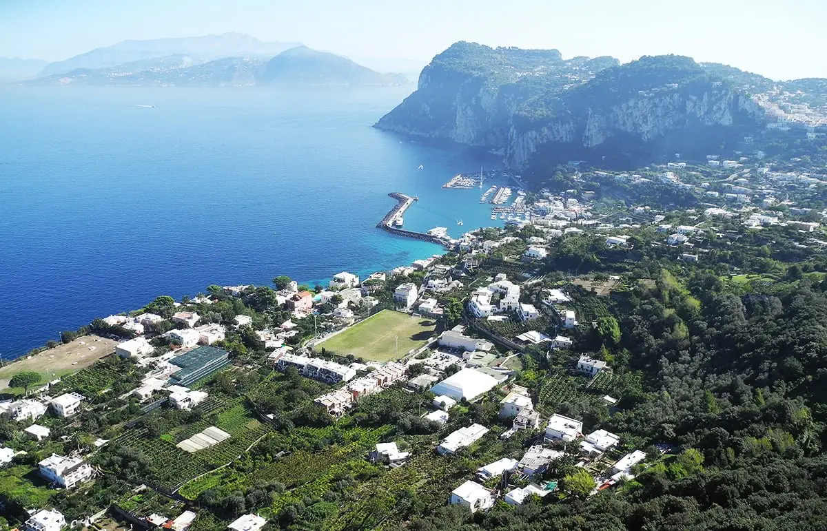 Capri