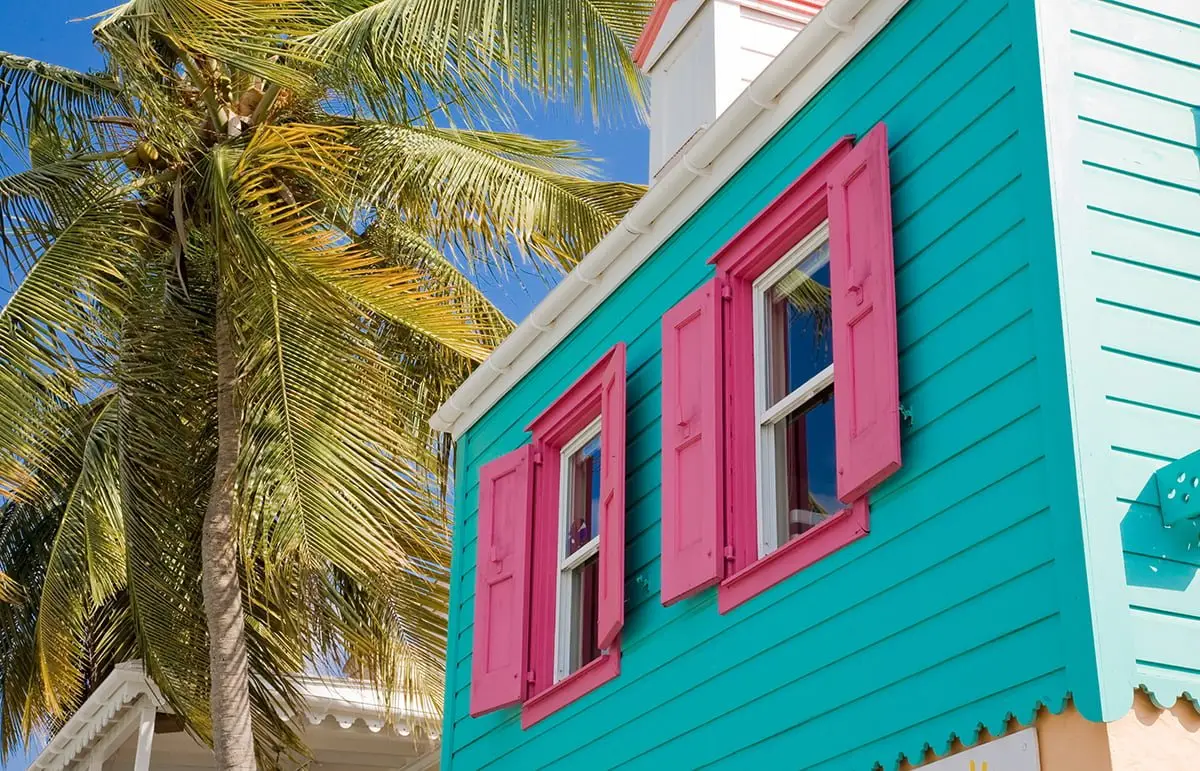 Tortola