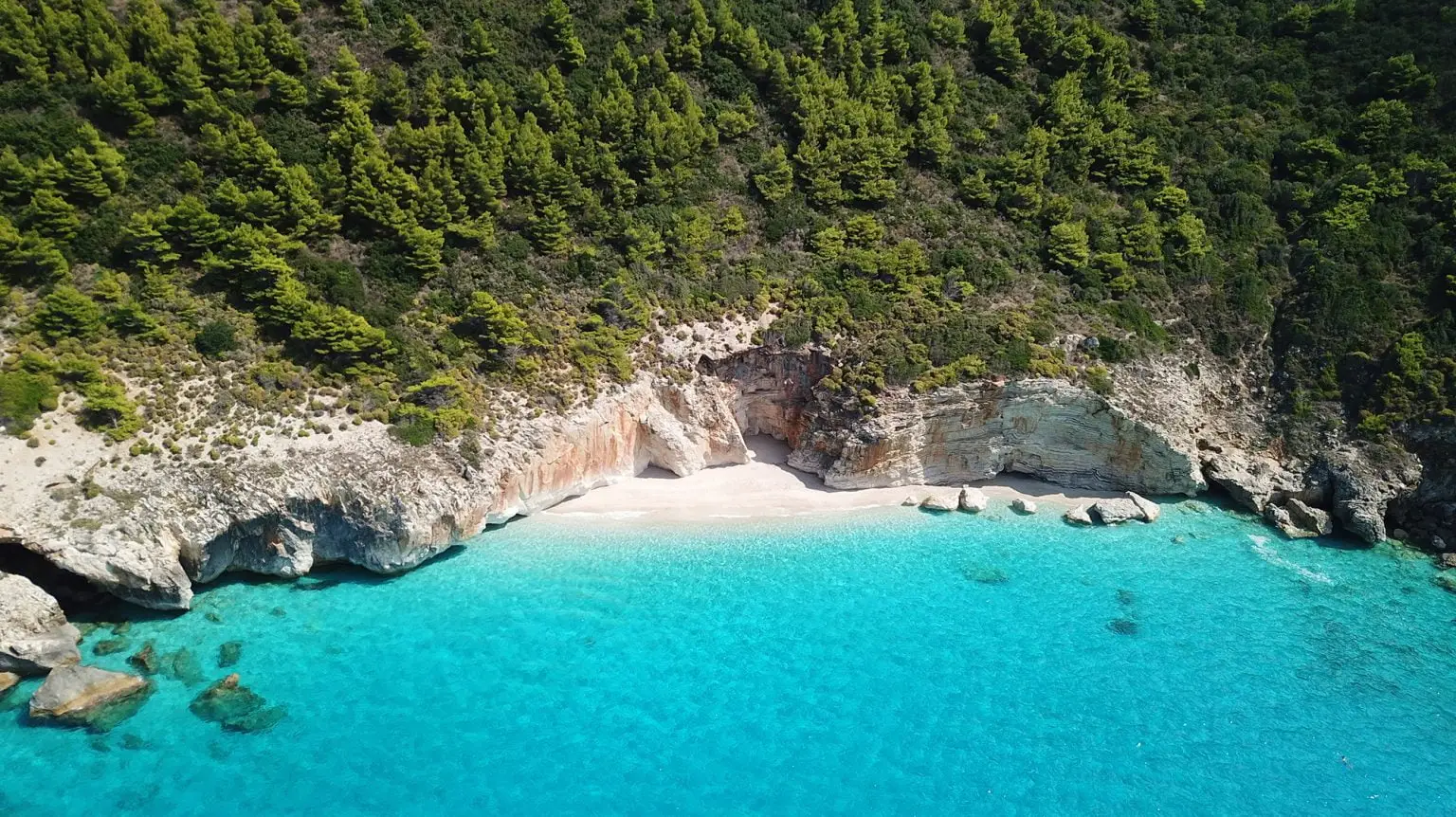 Ionian Islands