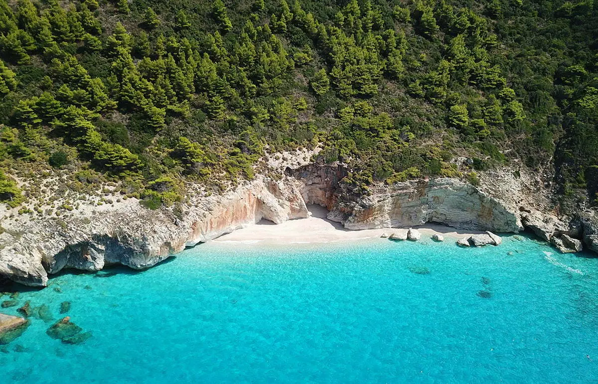 Ionian Islands