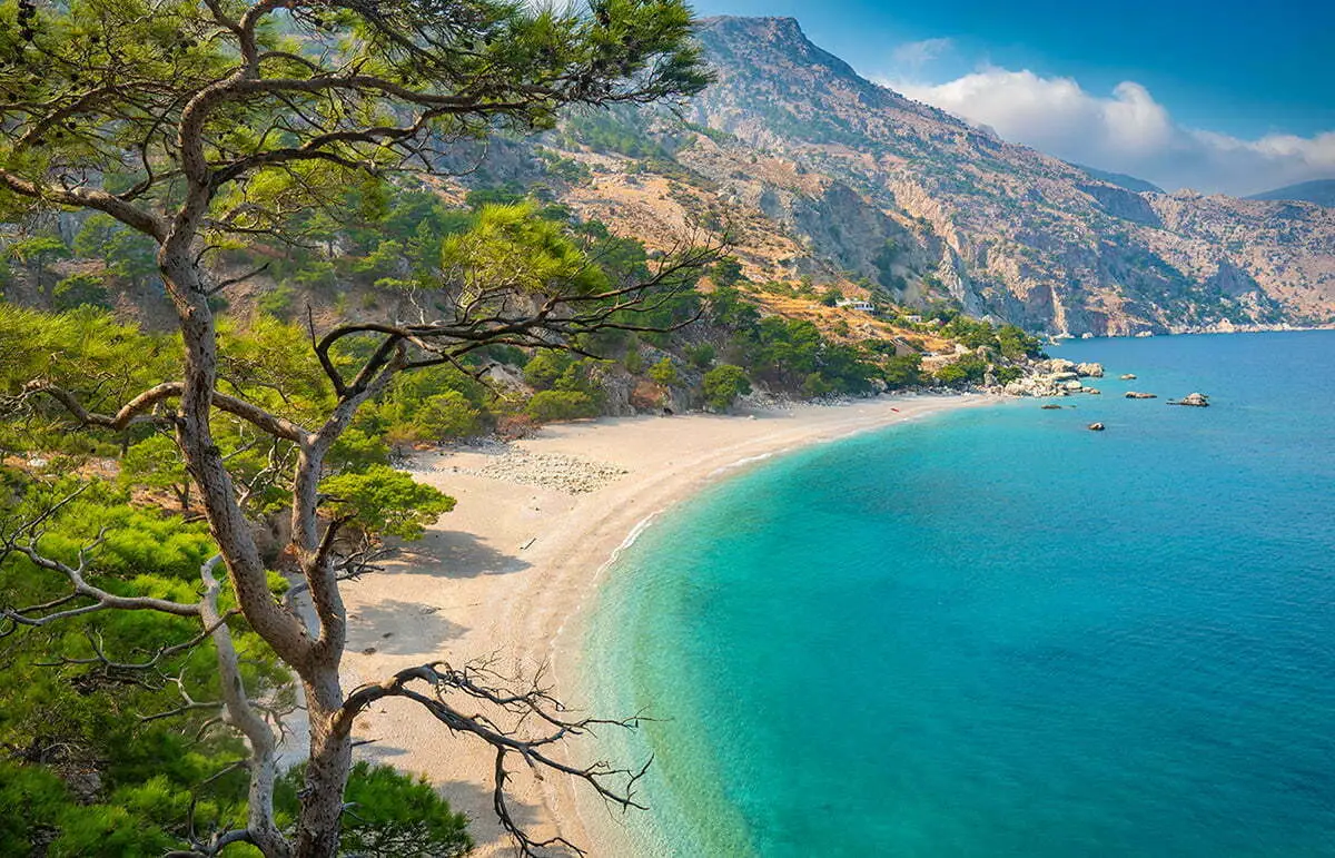 Karpathos