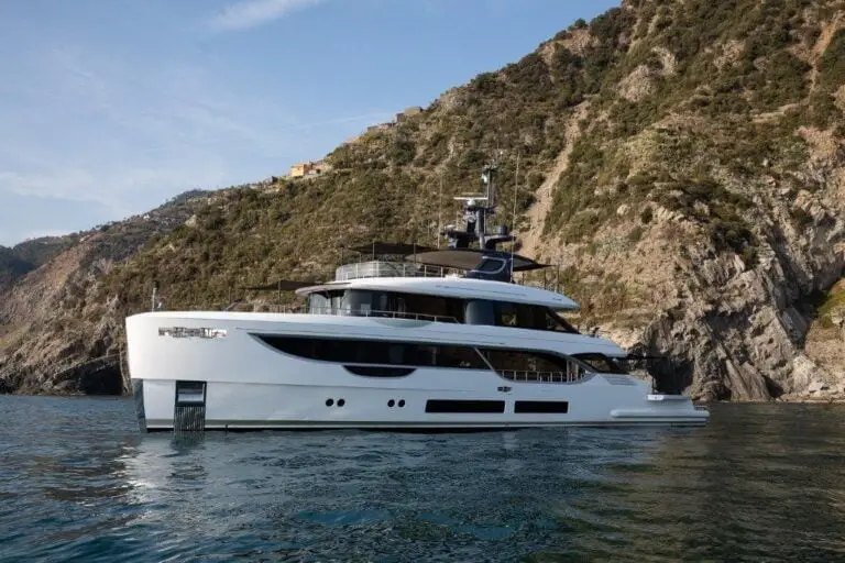 BENETTI-Oasis 34M