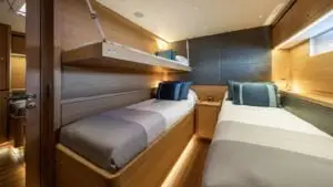 2019 OYSTER YACHTS Cruising or Racing Sailboat