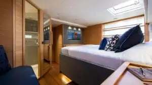 2019 OYSTER YACHTS Cruising or Racing Sailboat