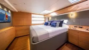 2019 OYSTER YACHTS Cruising or Racing Sailboat