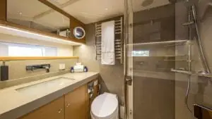 2019 OYSTER YACHTS Cruising or Racing Sailboat