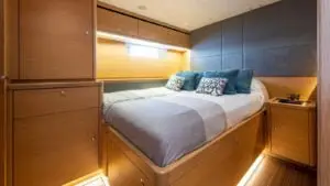 2019 OYSTER YACHTS Cruising or Racing Sailboat