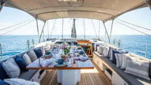2019 OYSTER YACHTS Cruising or Racing Sailboat