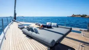 2019 OYSTER YACHTS Cruising or Racing Sailboat