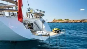 2019 OYSTER YACHTS Cruising or Racing Sailboat