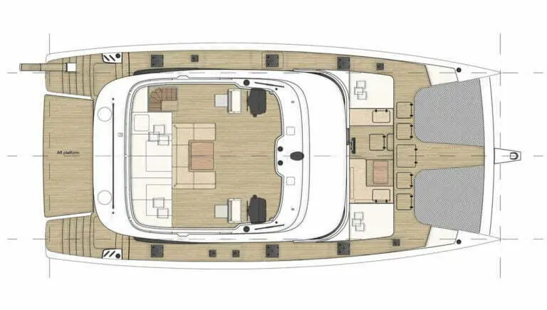 anima-sunreef-70-layout upper deck