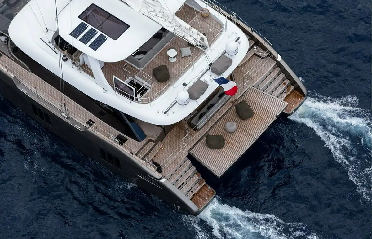 anima-sunreef-70-aerial view