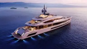 yachts under 50m