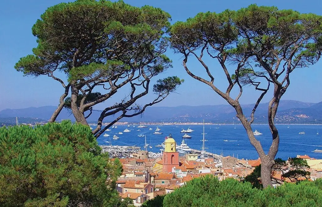 saint-tropez