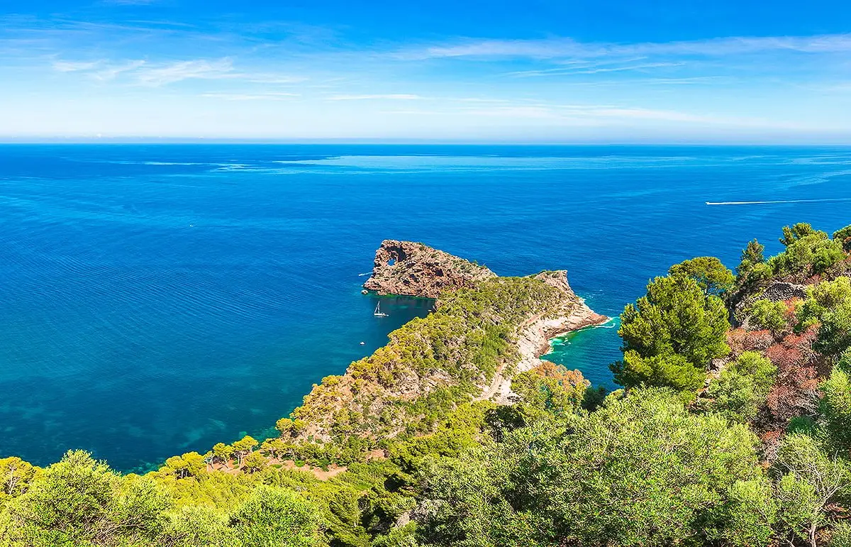 Mallorca