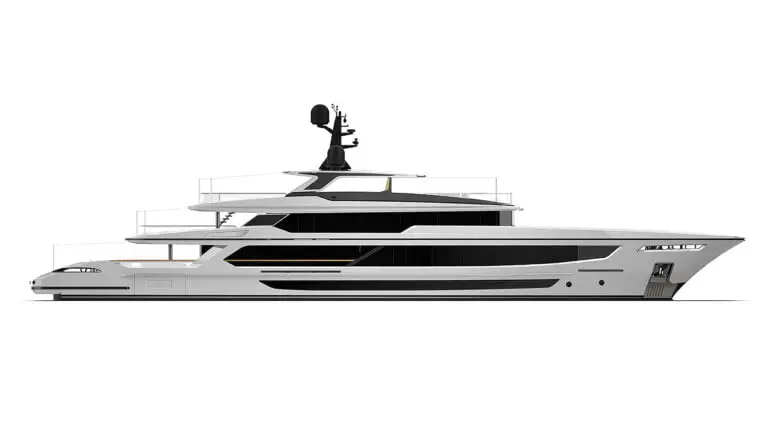 Baglietto T52
