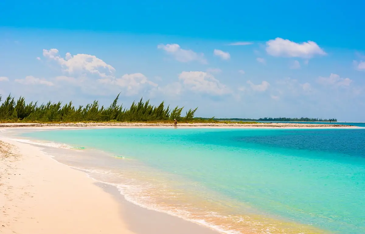 Canarreos Archipelago