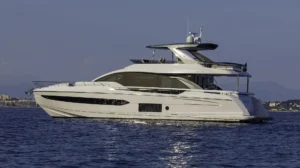 Flybridge
