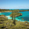 Baie de Kanumera Ile des Pins - New Caledonia - Echonautique.com Baie de Kanumera Ile des Pins - New Caledonia