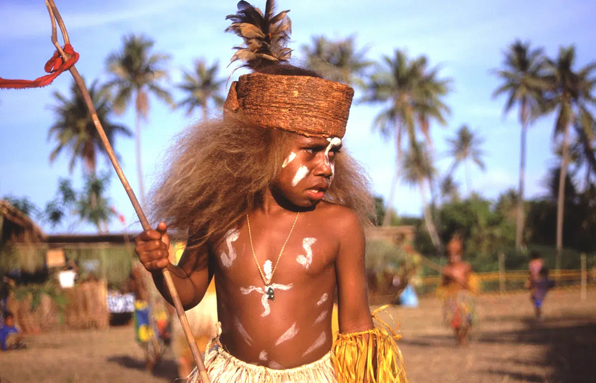 tribu de Tiéti