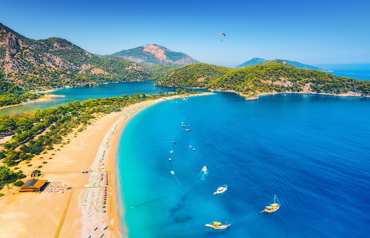 Oludeniz