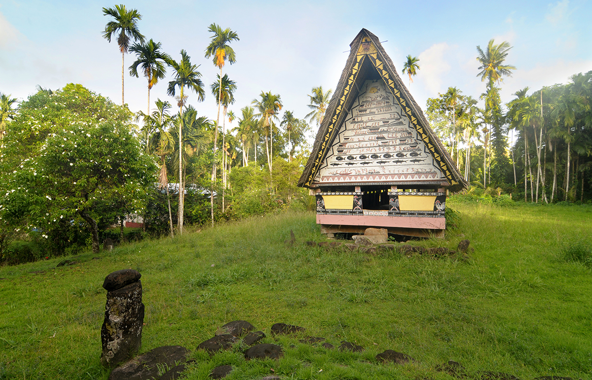 Palau