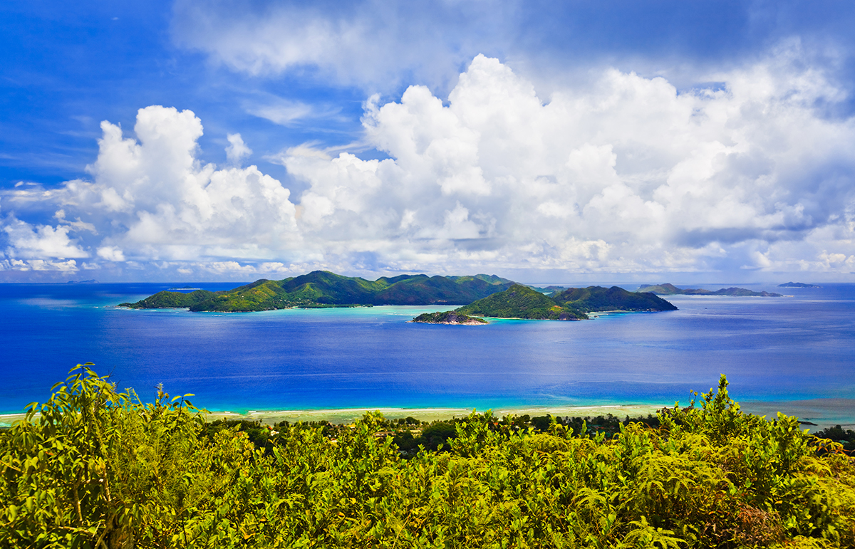 Praslin