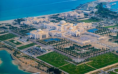 Qasr Al Watan