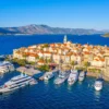 1adriatic-AdobeStock_414814677 - Echonautique.com Adriatic Yacht Charters: Explore Croatia, Montenegro & Beyond