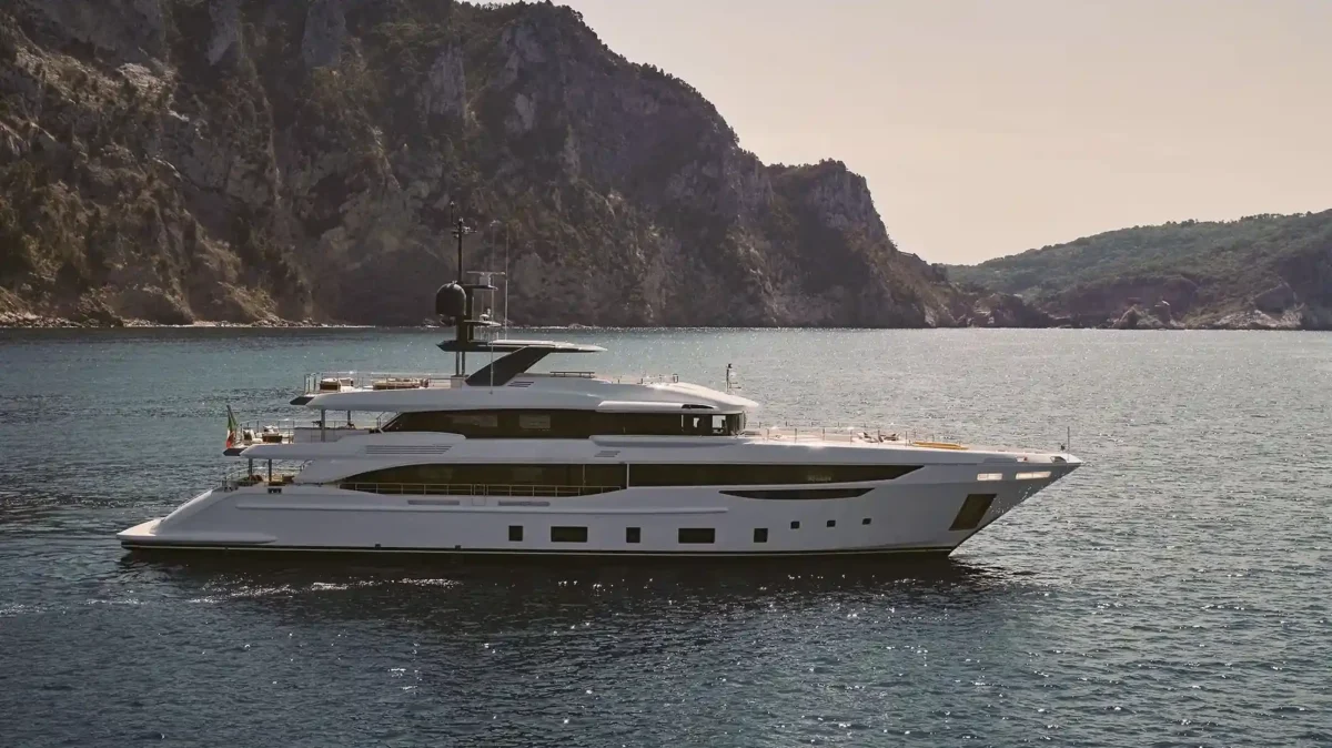 Benetti 44m-2020-Diamond-OID-for sale