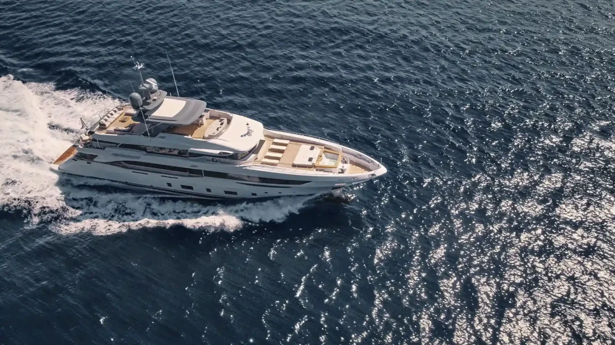 Benetti 44m-2020-Diamond-OID
