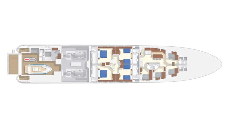 Layout heesen-47m-2015-asya