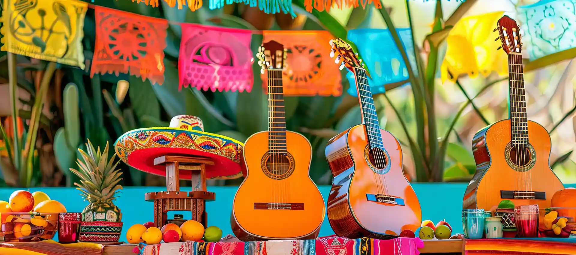 La Paz, the capital of Baja California Sur is a vibrant city