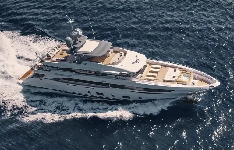 Benetti 44m-2020-Diamond-OID-for sale