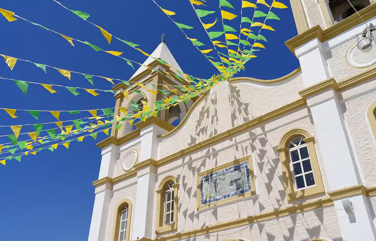 Loreto is one of Baja’s oldest settlements