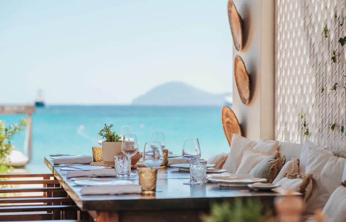 Nikki Beach, Porto Cervo