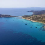 Luxury yacht charter Mediterranean Bastide Blanche Ramatuelle French Riviera