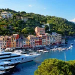 Italian Riviera Yacht Charter