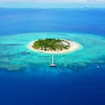 Pacific Ocean Yacht Charter