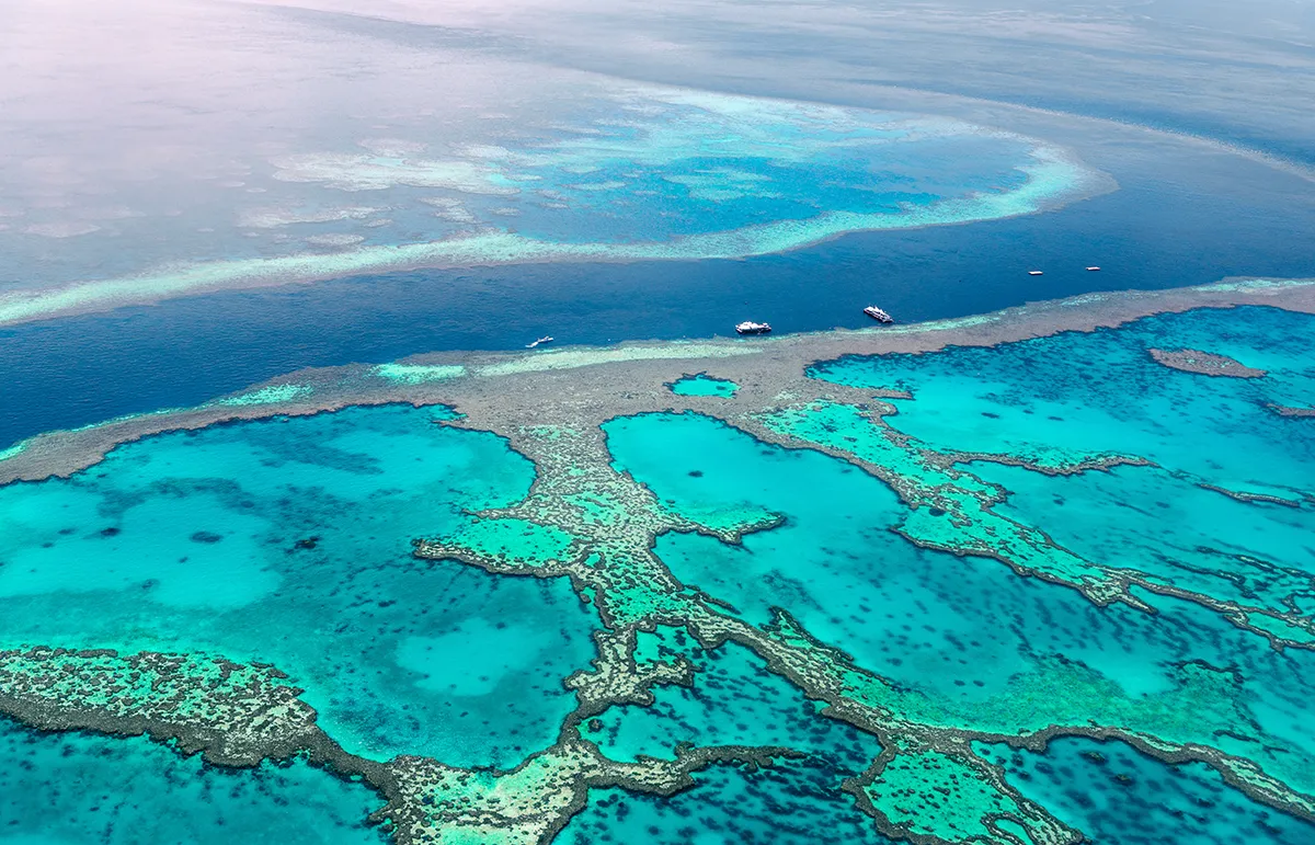 australia-barrier-reef
